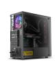 Caja Gaming Semitorre Nox Infinity Omega