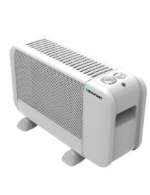 Radiador de Mica Mini Blaupunkt BP1013/ 900W