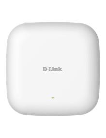 Punto de Acceso Inalámbrico D-Link DAP-X2810 PoE/ 1800Mbps/ 2.4GHz 5GHz/ Antenas de 4.3dBi/ WiFi 802.11ax/ac/n/b/g