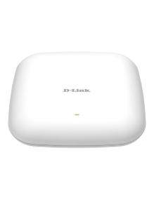 Punto de Acceso Inalámbrico D-Link DAP-X2810 PoE/ 1800Mbps/ 2.4GHz 5GHz/ Antenas de 4.3dBi/ WiFi 802.11ax/ac/n/b/g