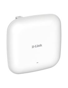 Punto de Acceso Inalámbrico D-Link DAP-X2810 PoE/ 1800Mbps/ 2.4GHz 5GHz/ Antenas de 4.3dBi/ WiFi 802.11ax/ac/n/b/g