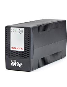 SAI Línea Interactiva Salicru SPS 900 ONE BL/ 900VA-480W/ 2 Salidas/ Formato Torre