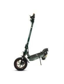 Patinete Eléctrico SmartGyro K2 Pro XL Forest Certificado/ Motor 1000W/ Ruedas 12'/ 25km/h /Autonomía 60km/ Verde Bosque