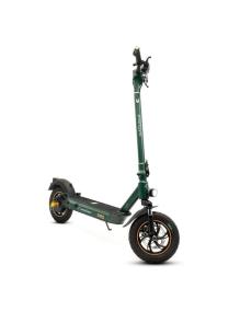 Patinete Eléctrico SmartGyro K2 Pro XL Forest Certificado/ Motor 1000W/ Ruedas 12'/ 25km/h /Autonomía 60km/ Verde Bosque