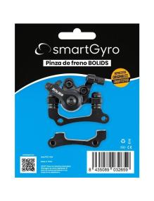 Pinza de Freno para Patinetes Eléctricos SmartGyro Bolids PP27-093/ Compatible con Speedway / Rockway y Crossover