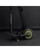 Soporte Trolley con ruedas para Patines SmartGyro SG27-350/ Compatible con para Xiaomi M365, SmartGyro Ziro y SmartGyro K2