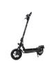 Patinete Eléctrico SmartGyro K2 Pro XL Black Certificado/ Motor 1000W/ Ruedas 12'/ 25km/h /Autonomía 60km/ Negro