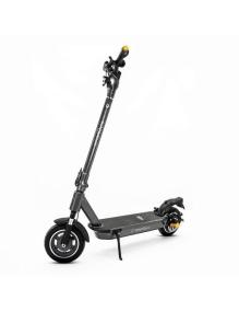 Patinete Eléctrico SmartGyro K2 Titán Certificado/ Motor 800W/ Ruedas 10'/ 25km/h /Autonomía 45km/ Gris