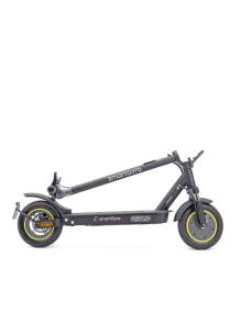 Patinete Eléctrico SmartGyro Z-PRO Certificado/ Motor 600W/ Ruedas 10'/ 25km/h /Autonomía 40km/ Negro