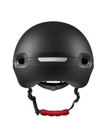 Casco para Adulto Xiaomi Commuter Helmet/ Talla M/ Negro