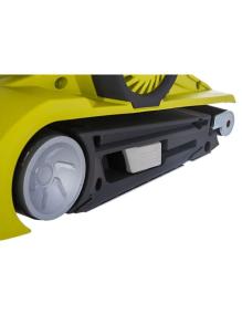 Lijadora de Banda Ryobi EBS800/ 800W/ Incluye 3 Lijas Grano