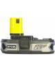 Cargador + Batería de litio Ryobi ONE+ RC18120-125/ 18V 2,0Ah