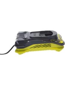 Cargador de Baterías Ryobi ONE+ RC18-150 Litio-ion/ 18V 5,0 Ah/ Sin batería