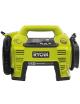 Compresor-inflador Sin Cable Ryobi ONE+ R18I-0/ 18V / Sin Batería ni Cargador