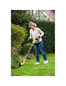 Cortabordes Eléctrico Ryobi RLT6130/ 600W/ Corte Ø30cm