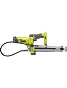 Pistola Engrasadora Sin Cable Ryobi ONE+ R18GG-0/ 18V/ Sin Batería ni Cargador