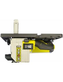 Ingletadora con Mesa Superior Ryobi RTMS1800-G/ 1800W