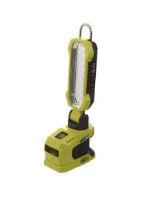 Luz de Trabajo Sin Cable Ryobi ONE+ R18ALP-0/ 18V / Sin Batería ni Cargador