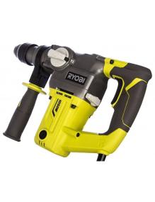 Martillo Electroneumático Ryobi RSDS1050-K/ 1050W/ 3,6 Julios/ Bolsa de Transporte