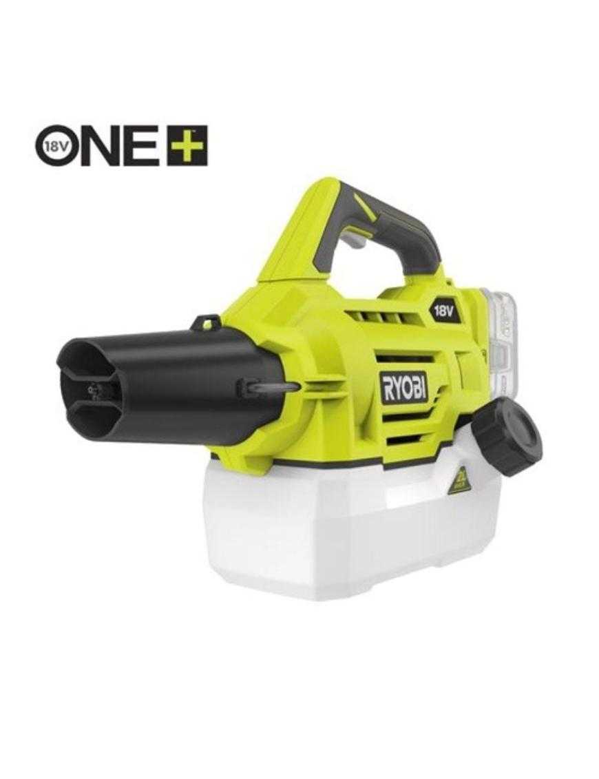 Nebulizador Ryobi ONE+ 18V RY18FGA-0/ Sin Batería ni Cargador