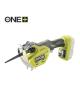 Sierra de Poda Ryobi ONE+ 18V RY18PSA-0/ Corte Ø80 mm/ Sin Batería ni Cargador