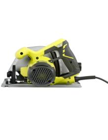 Sierra Circular Ryobi RCS1400-G/ 1400W/ 1 Boquilla Aspiración