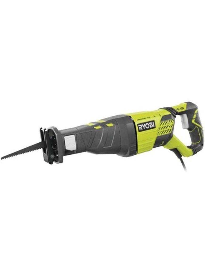 Sierra de Sable Ryobi RRS1200-K/ 1200W/ Bolsa de Transporte