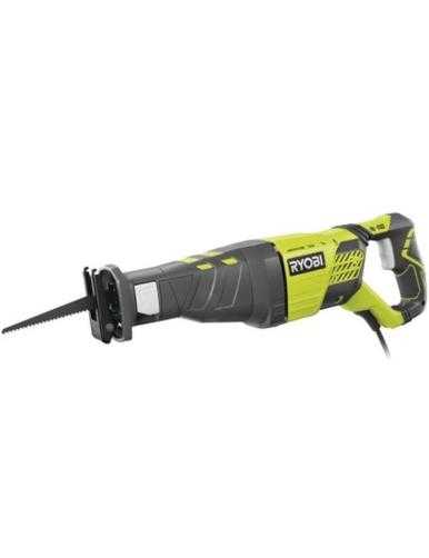 Sierra de Sable Ryobi RRS1200-K/ 1200W/ Bolsa de Transporte