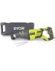 Sierra de Sable Ryobi RRS1200-K/ 1200W/ Bolsa de Transporte