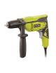 Taladro Percutor Ryobi RPD500-G/ 500W