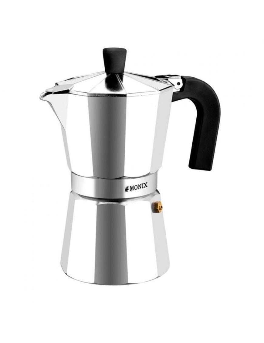 Cafetera Italiana Monix Expres M620003/ 3 Tazas