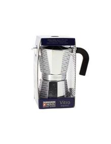 Cafetera Italiana Monix Expres M620003/ 3 Tazas