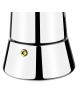 Cafetera Italiana Monix Eterna M630004/ 4 Tazas