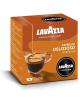 Cápsula Lavazza Deliziosamente para cafeteras A Modo Mio/ Caja de 16