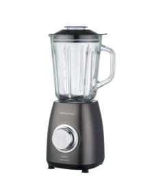 Batidora de vaso Grunkel BT-1000MIXMASTER/ 1000W/ 4 Velocidades/ Capacidad 1.5L