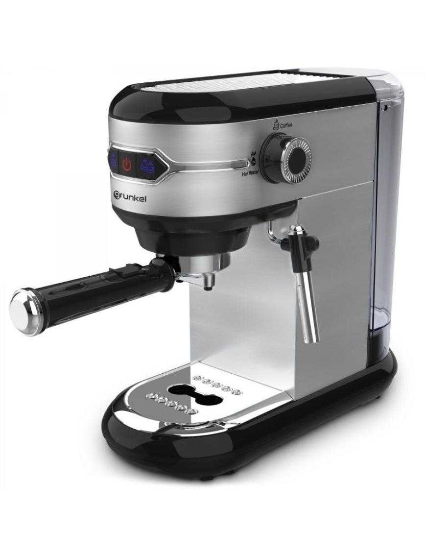 Cafetera Expreso Grunkel CAFPRESOH-20/ 1450W/ 20 Bares