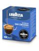 Cápsula Lavazza Cremosamente Dek para cafeteras A Modo Mio/ Caja 16