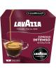 Cápsula Lavazza Intensamente para cafeteras A Modo Mio/ Caja de 16