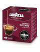 Cápsula Lavazza Intensamente para cafeteras A Modo Mio/ Caja de 16