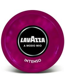 Cápsula Lavazza Intensamente para cafeteras A Modo Mio/ Caja de 16