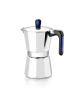 Cafetera Italiana Monix Induction Express/ 9 Tazas