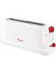 Tostador Moulinex Principio LS160111/ 1000W/ Blanco