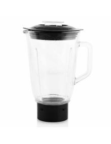 Batidora de vaso Orbegozo BV 3400/ 500W/ Capacidad 1L