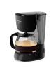 Cafetera de Goteo Orbegozo CG 4061/ 12 Tazas/ Negra