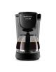 Cafetera de Goteo Orbegozo CG 4061/ 12 Tazas/ Negra