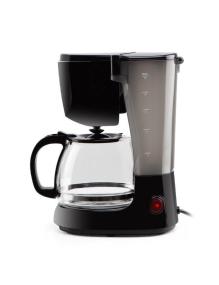 Cafetera de Goteo Orbegozo CG 4061/ 12 Tazas/ Negra