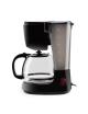 Cafetera de Goteo Orbegozo CG 4061/ 12 Tazas/ Negra