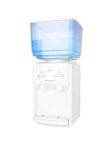 Dispensador de Agua Orbegozo DA 5525/ 70W/ Capacidad 7L