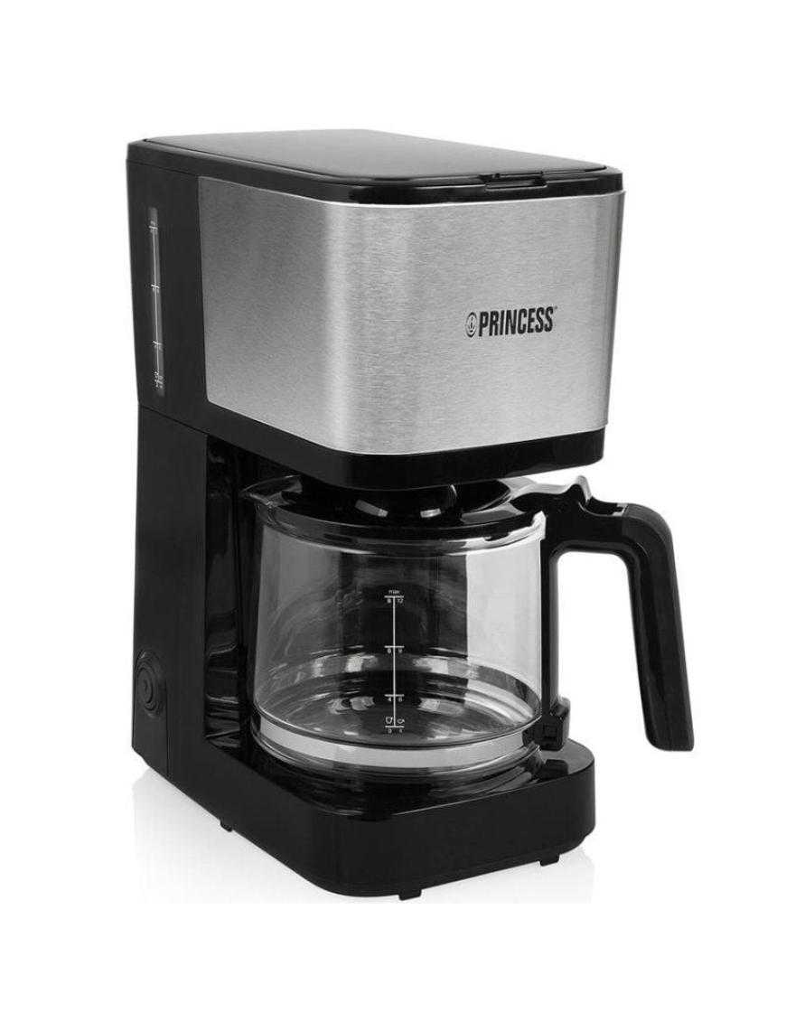 Cafetera de Goteo Princess 246031/ 750W