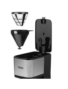 Cafetera de Goteo Princess 246031/ 750W